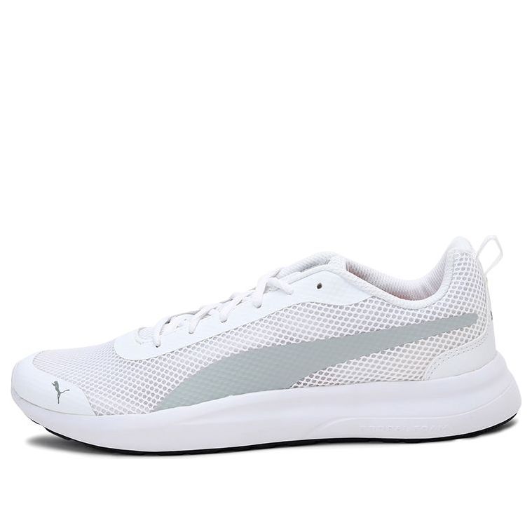 PUMA Echelon V1 Idp Low Top White/Grey 368391-09