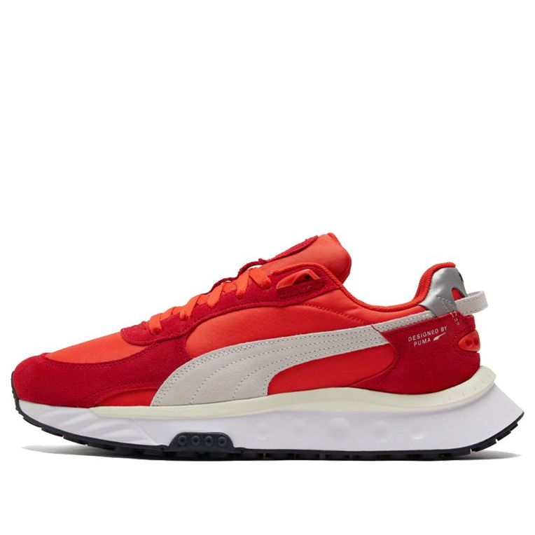 PUMA Wild Rider 'Pickup' 381637-03