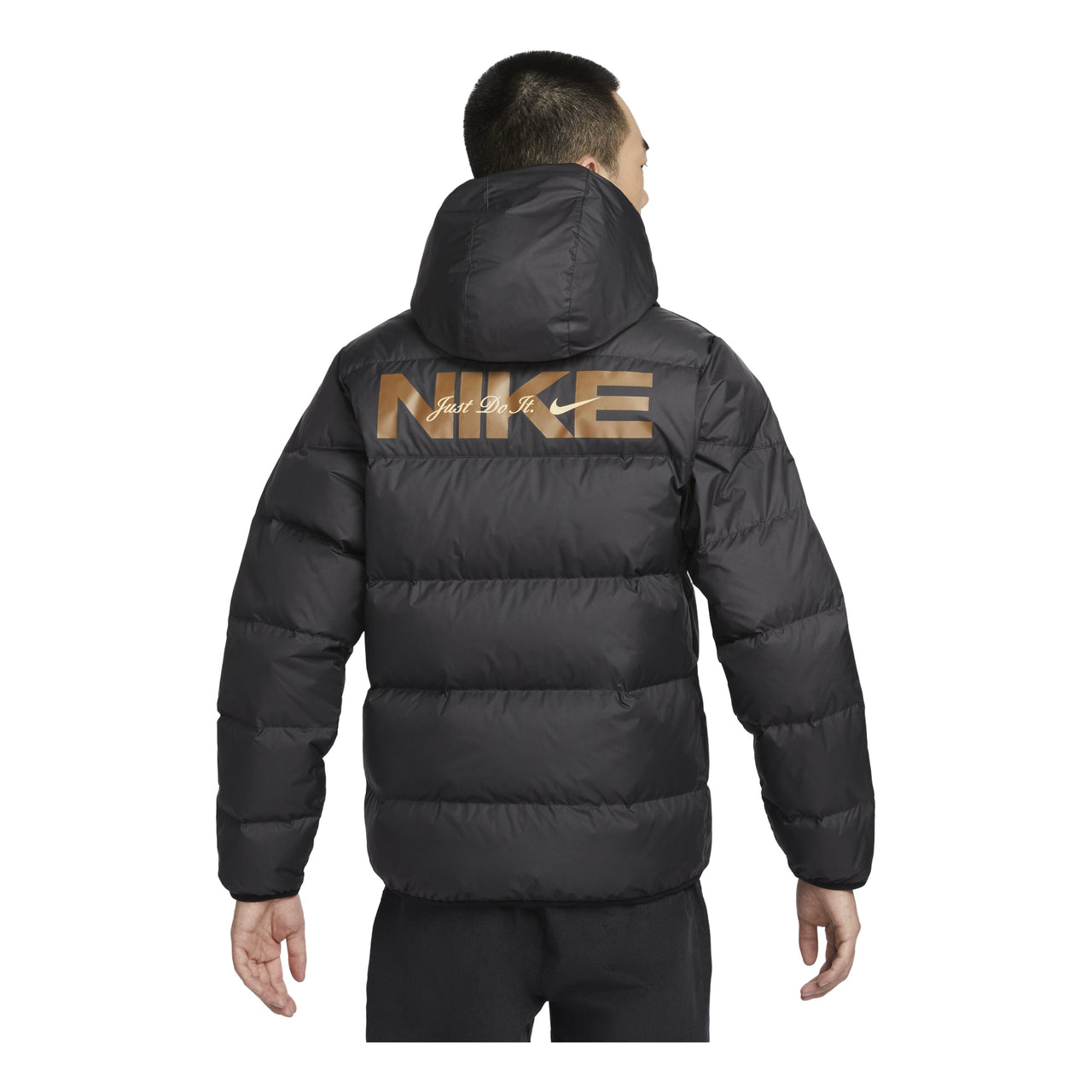 Nike Windrunner Storm-Fit Jacket 'Black' HQ4183-010