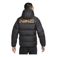 Nike Windrunner Storm-Fit Jacket 'Black' HQ4183-010