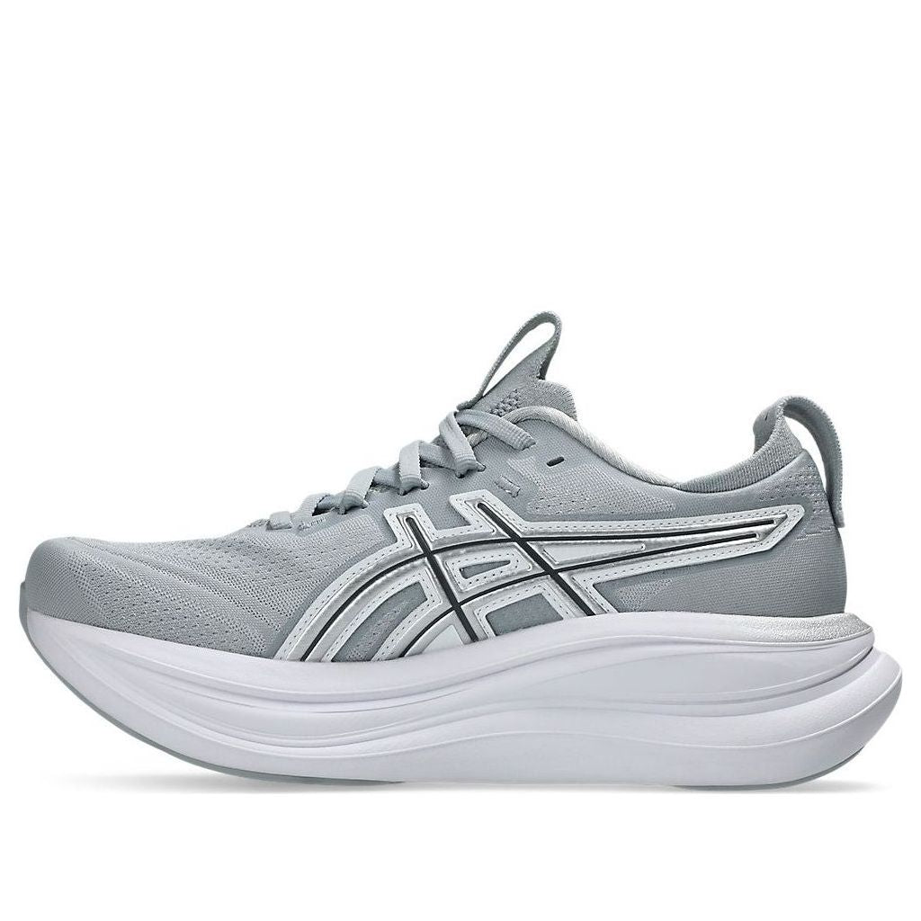 (WMNS) ASICS Gel-Nimbus 28 ATC 'Piedmont Grey Pure Silver' 1012B988-020