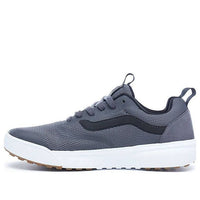 Vans UltraRange Rapidweld 'Asphalt' VN0A3MVU1O7