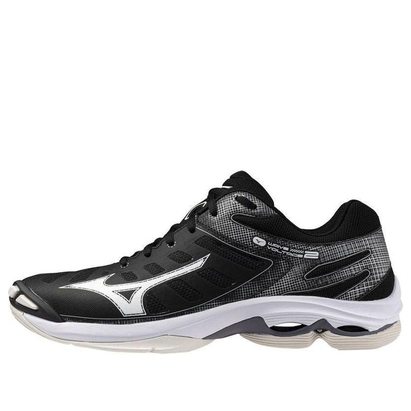 Mizuno Wave Voltage 2 'Black Grey White' V1GA246052