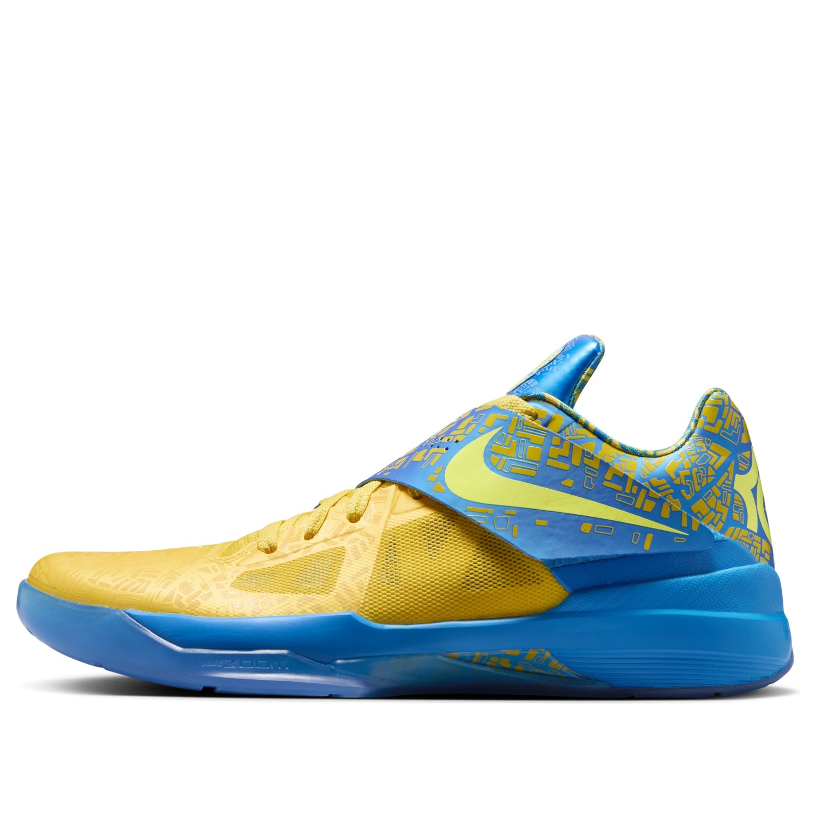 Nike KD 4 'Scoring Title 2025' FZ5916-400