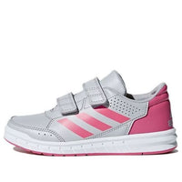 (PS) adidas Altasport Skate shoes 'Grey Pink' AC7647