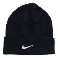 Nike Embroidered Small Knit Black 867309-010