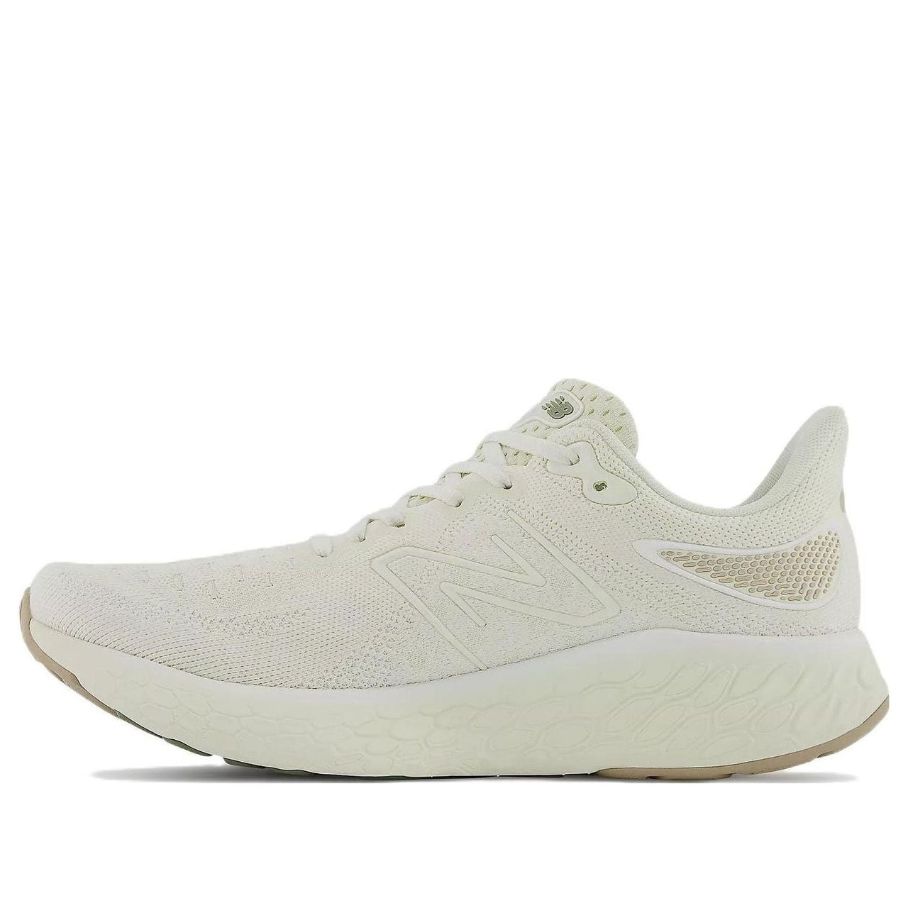 New Balance Fresh Foam X 1080v12 'Raw Cashew' M1080O12