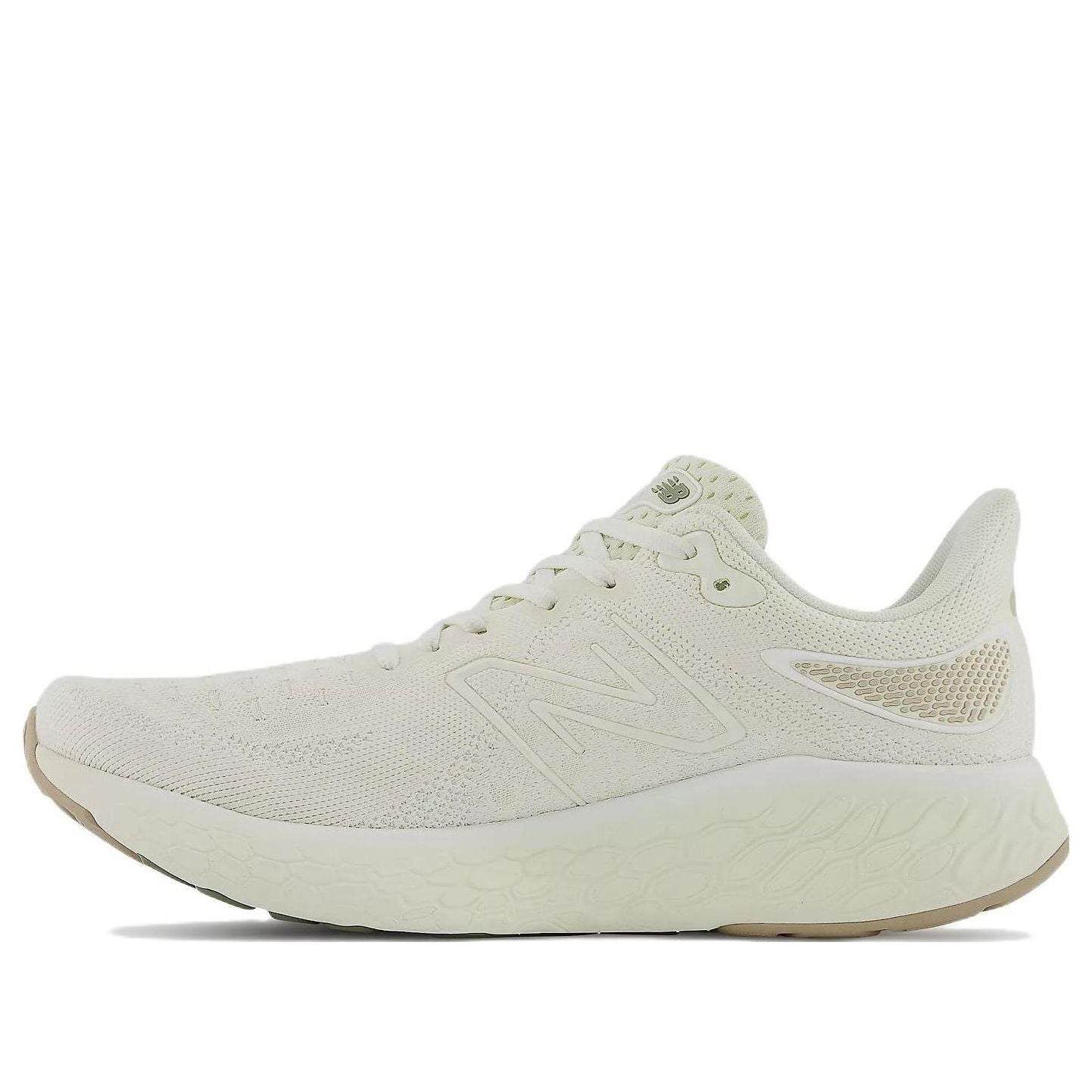 New Balance Fresh Foam X 1080v12 'Raw Cashew' M1080O12