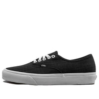 Vans Authentic Checkered 'Black' VN0A2Z5IWNZ