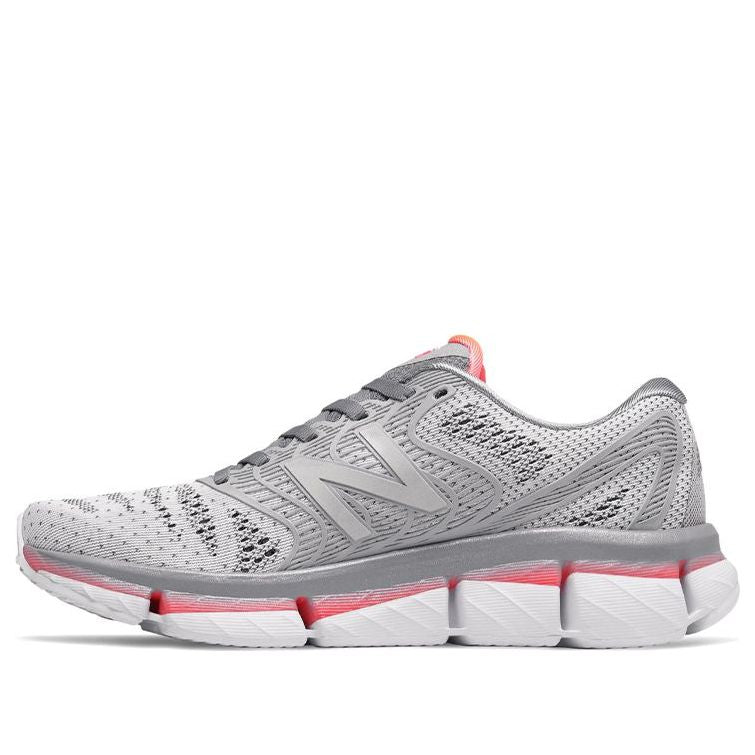(WMNS) New Balance Rubix Grey/Pink WRUBXWG