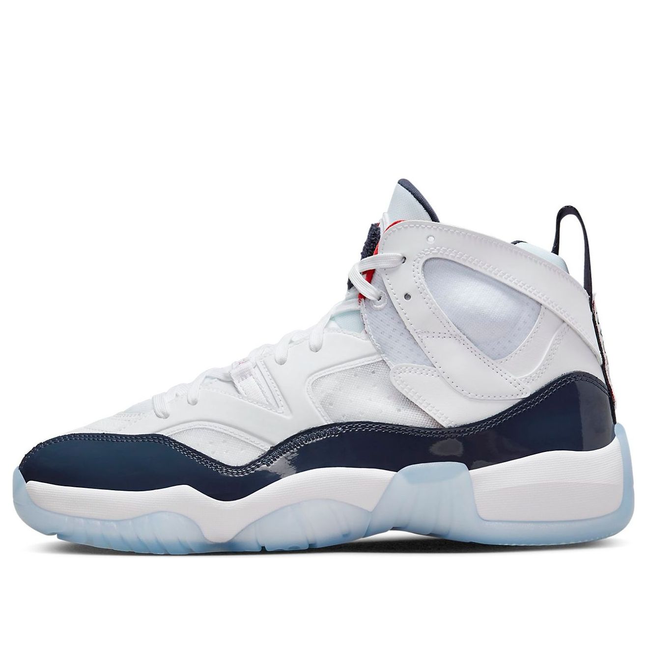 Air Jordan Jumpman Two Trey 'USA' DO1925-102