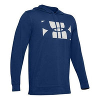 Men's Under Armour Sportstyle Training Sports Blue 1351576-449