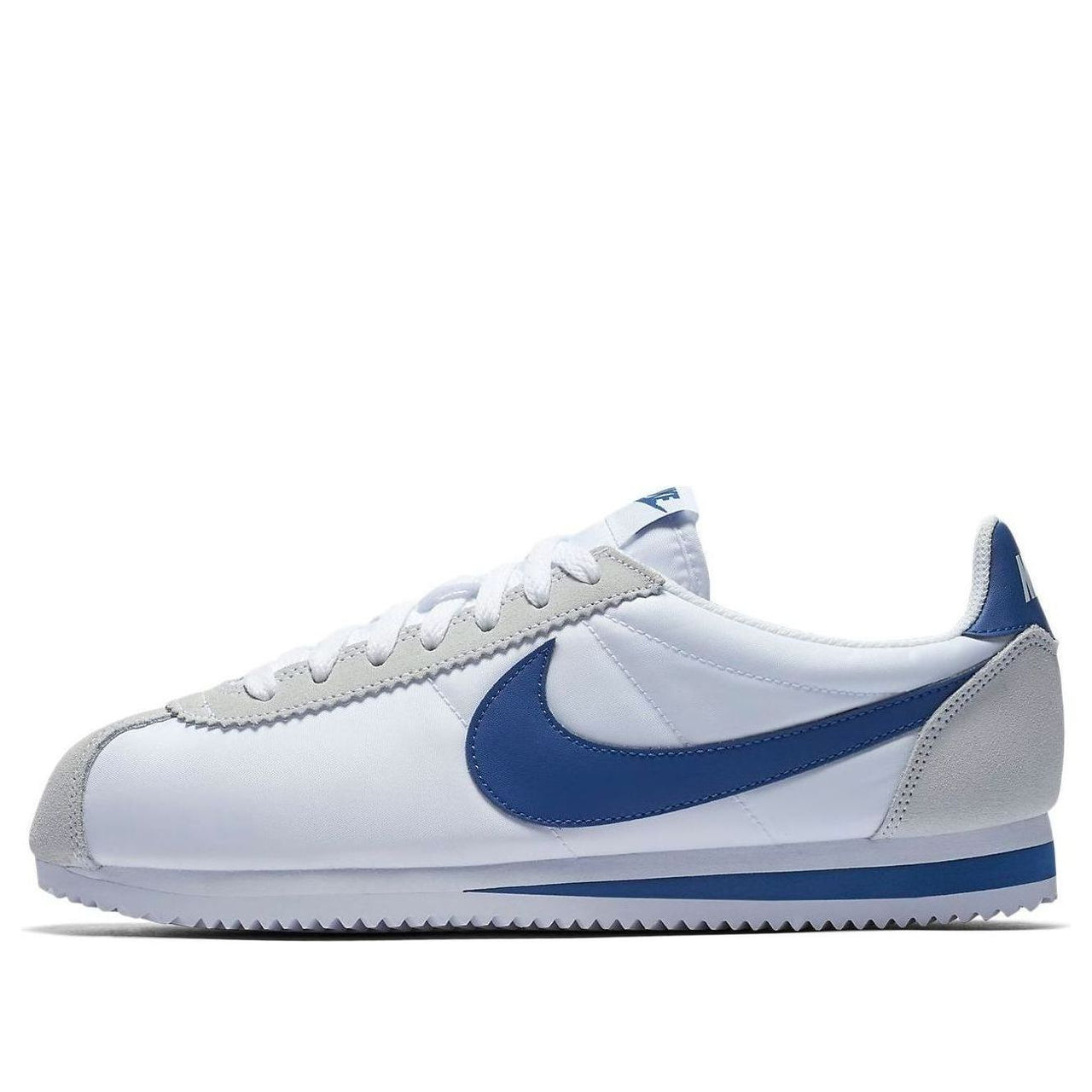 Nike Classic Cortez Nylon 'Gym Blue' 807472-102