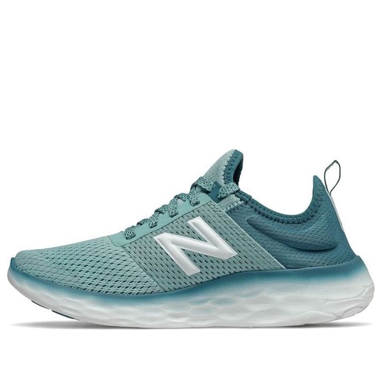 (WMNS) New Balance Sport Blue WSPTAL2