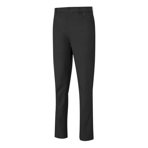 PUMA Jackpot 5 Pocket Pants 'Black' 599245-01