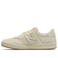 New Balance 300 Suede White CRT300MD