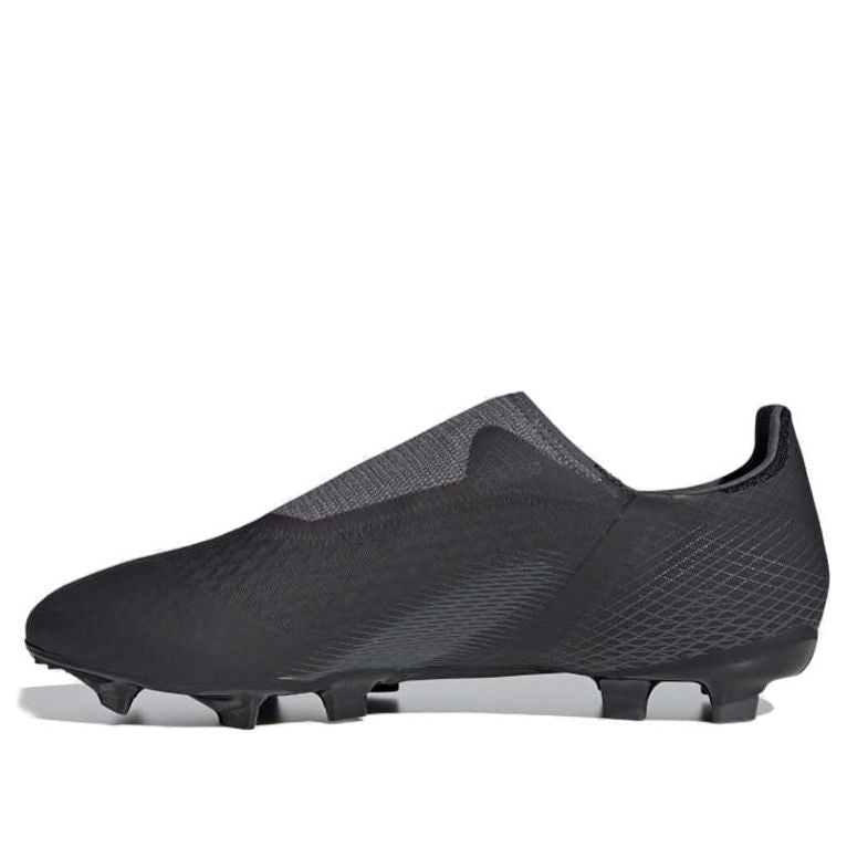adidas X Ghosted.3 FG 'Black' FW3541