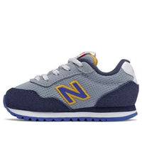 (TD) New Balance 527 Blue IC527SMB
