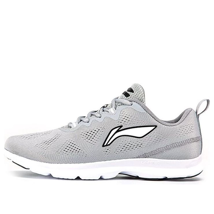 Li-Ning Yuedong 'Grey White' ARBN245-2