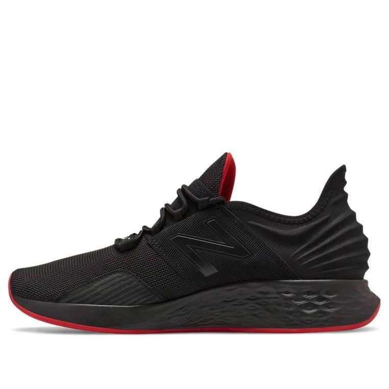 New Balance Fresh Foam Roav 'Black Red' MROAVCP