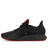 New Balance Fresh Foam Roav 'Black Red' MROAVCP