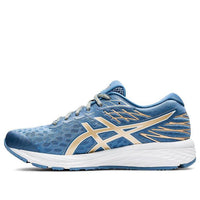 (WMNS) ASICS Gel-Cumulus 21 'Grey Floss Champagne' 1012A676-400