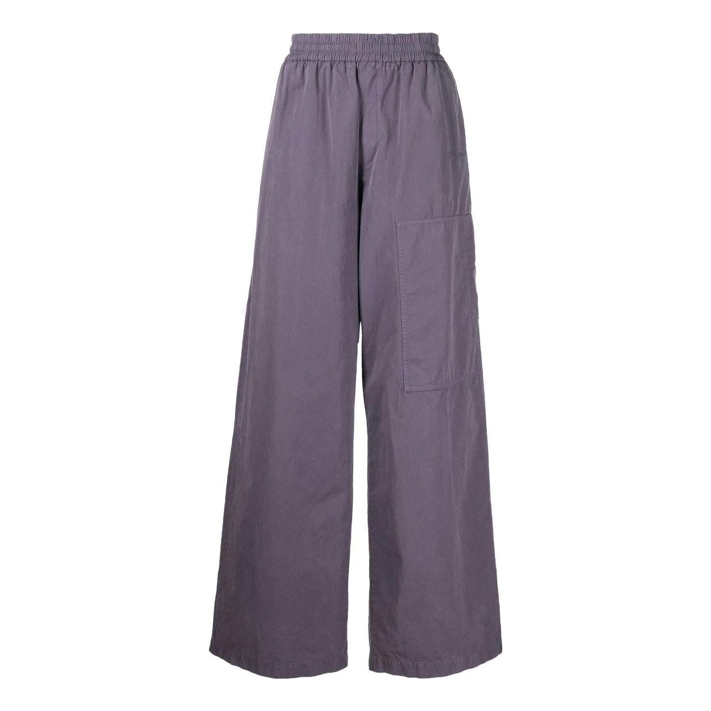 Off-White Pants OMCA241F22FAB00139393939