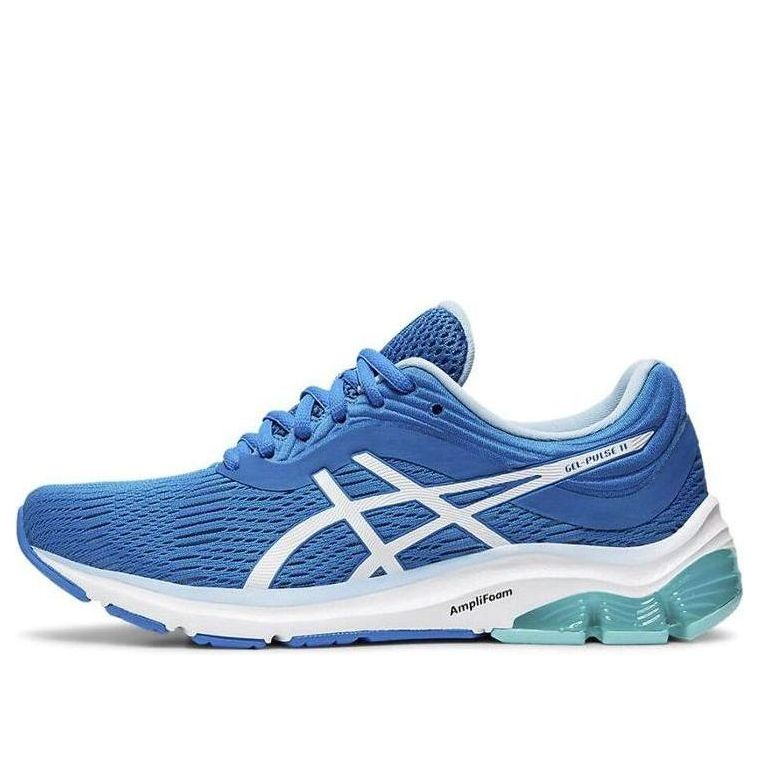 (WMNS) ASICS Gel Pulse 11 'Directoire Blue' 1012A467-400