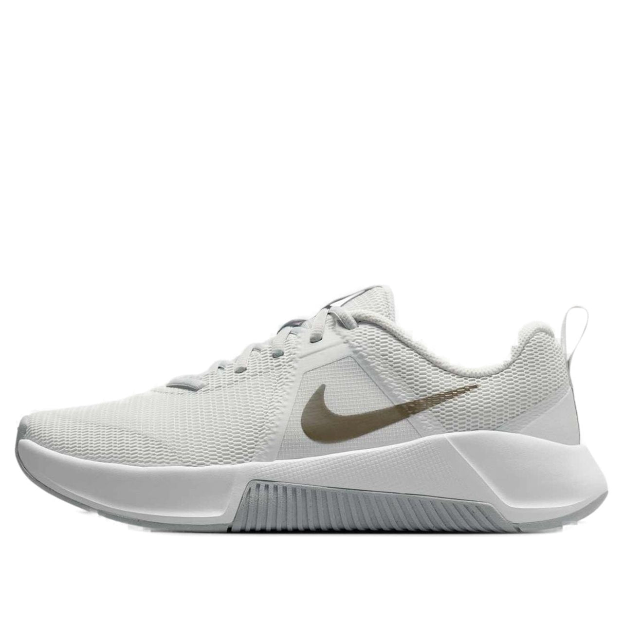 (WMNS) Nike MC Trainer 3 'Photon Dust Light Smoke Grey' FQ1830-002