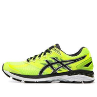 ASICS GT-2000 4 'Yellow Black' T606N-0799