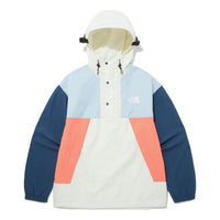 THE NORTH FACE High Mountain Anorak Jacket 'Multicolor' NA3BP02C