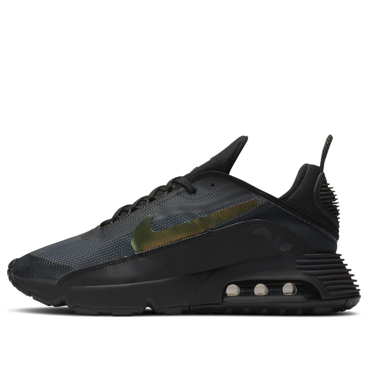 Nike Air Max 2090 3M Black DC9030-001
