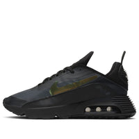 Nike Air Max 2090 3M Black DC9030-001