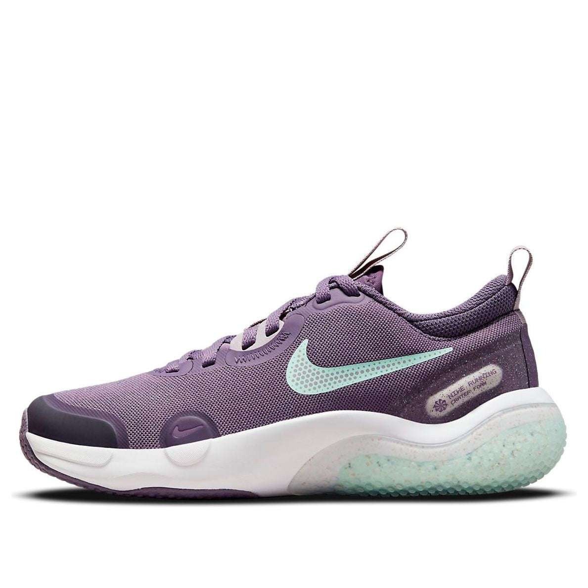 (GS) Nike Explor Next Nature 'Canyon Purple Amethyst Ash' DC5860-500
