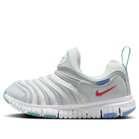 (PS) Nike Dynamo Free 'White Dusty Cactus' 343738-105