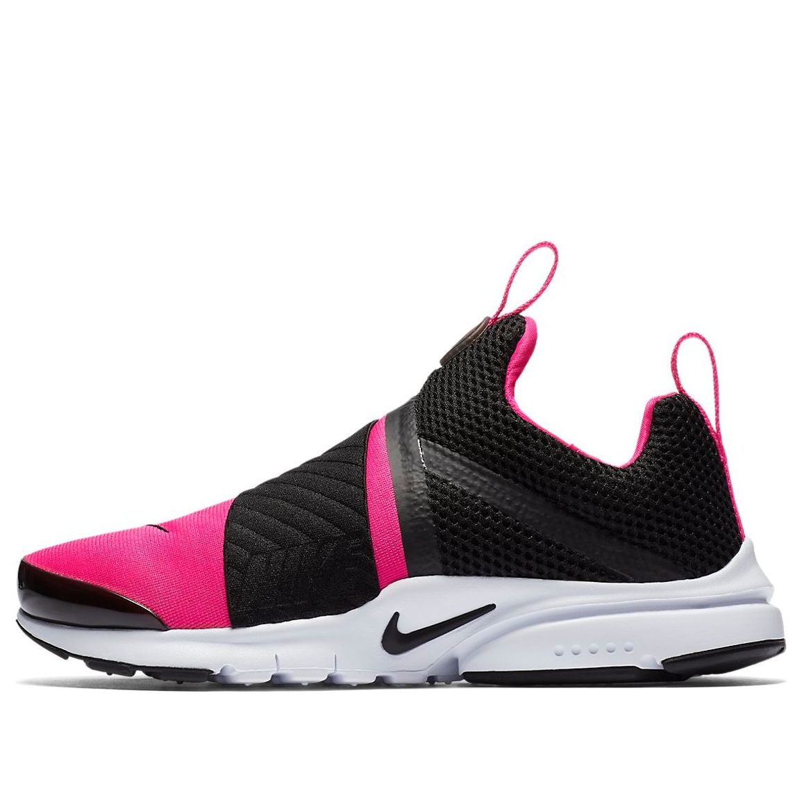 (GS) Nike Presto Extreme 'Black Pink' 870022-004