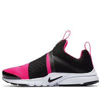(GS) Nike Presto Extreme 'Black Pink' 870022-004
