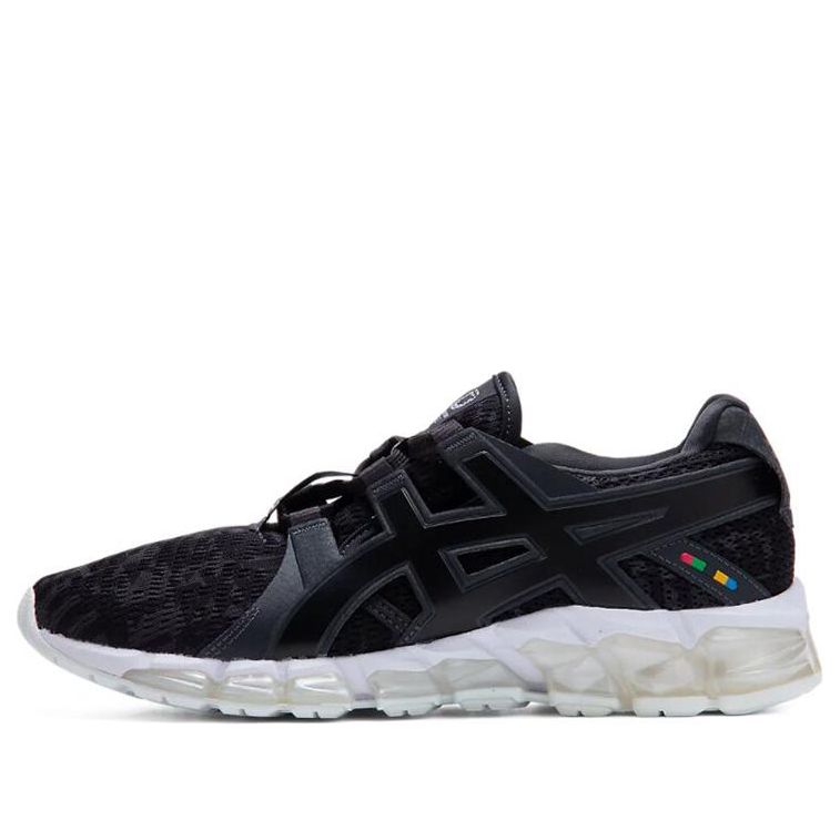 (WMNS) ASICS Gel Quantum 360 Tyo Black/White 1022A321-001