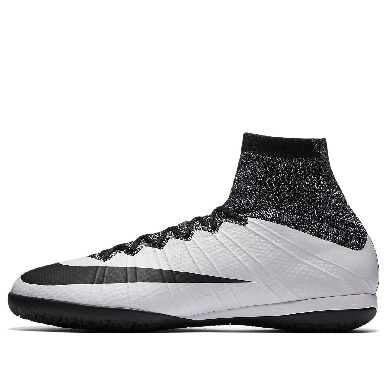 Nike MercurialX Proximo IC 'Grey Black' 718774-100
