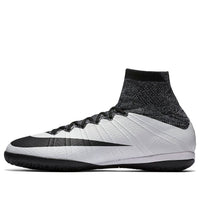 Nike MercurialX Proximo IC 'Grey Black' 718774-100