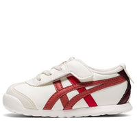 (TD) Onitsuka Tiger Mexico 66 'White Red' 1184A074-105