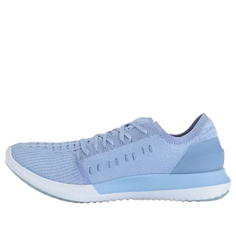 (WMNS) Under Armour Speedform Slingshot 2 Blue 3000097-400