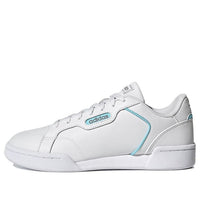 (WMNS) adidas neo adidas originals Roguera 'White Blue' FY8643