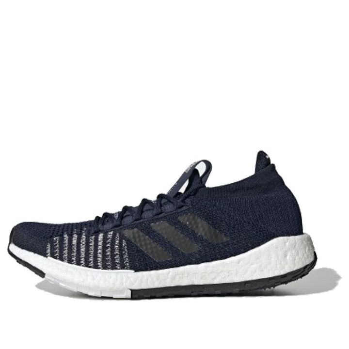 adidas Pulseboost HD 'Collegiate Navy Core Black' FU7340