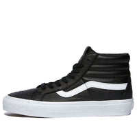 Vans SK8-HI Reissue VLT LX 'Dream Leather - Black' VN0A4BVH9H9