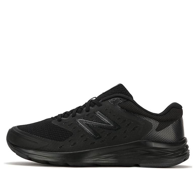 New Balance 490 Series v5 Low-Top Black M490LK5