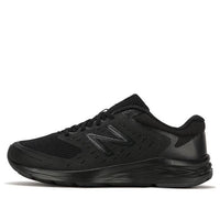 New Balance 490 Series v5 Low-Top Black M490LK5