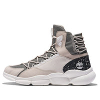 Timberland Vibram 'White Gray' A2M2TF48