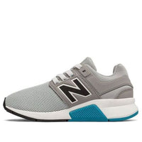 New Balance 247 K Shoes Grey PH247FC