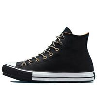 Converse Chuck Taylor All Star Winter High 'Cold Fusion - Black' 171441C
